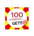 トレーナーの日常（個別スタンプ：10）