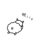 私はあるぱか。1（個別スタンプ：10）