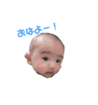 れんとひま（個別スタンプ：1）