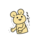 てきとうなたまがる2（個別スタンプ：2）