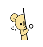 てきとうなたまがる2（個別スタンプ：6）