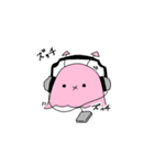 初めましてスライムくん（個別スタンプ：12）