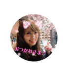 mikityスタンプ②（個別スタンプ：1）