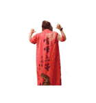 mikityスタンプ②（個別スタンプ：10）