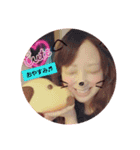 mikityスタンプ②（個別スタンプ：16）