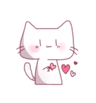かわゆるなねこ。（個別スタンプ：10）