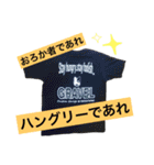 オリジナルベル犬スタンプファースト01（個別スタンプ：27）