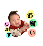 はづきスタンプ＃2（個別スタンプ：4）