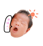 れんなスタンプ（個別スタンプ：1）