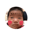 れんなスタンプ（個別スタンプ：2）