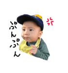 love brother's（個別スタンプ：1）