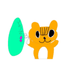 キャンデイスタンプbyわつひよ（個別スタンプ：11）