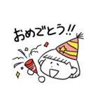 本好きあるあるスタンプ（個別スタンプ：12）