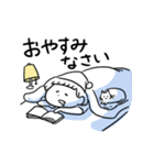 本好きあるあるスタンプ（個別スタンプ：22）