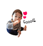 関口BOYS（個別スタンプ：1）