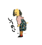らる（個別スタンプ：5）