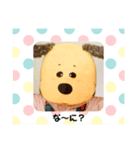 らる（個別スタンプ：7）