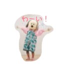 らる（個別スタンプ：8）
