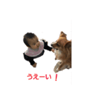 Vivi＆Miraスタンプ（個別スタンプ：11）