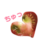 はーとまと（個別スタンプ：8）