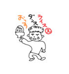 大阪のギャグ（個別スタンプ：11）