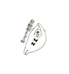 ハロー！久万吉です。（個別スタンプ：5）