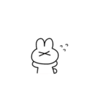 ヲタ活うさぎ（個別スタンプ：23）