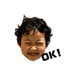 こどもたち。姉弟。（個別スタンプ：10）