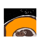 言葉KOTOBA（個別スタンプ：3）