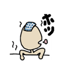 おったま星人（個別スタンプ：1）