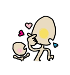 おったま星人（個別スタンプ：5）
