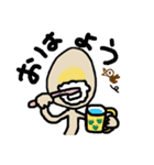 おったま星人（個別スタンプ：10）