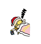 おったま星人（個別スタンプ：12）
