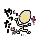 おったま星人（個別スタンプ：16）