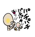 おったま星人（個別スタンプ：19）
