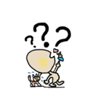 おったま星人（個別スタンプ：20）