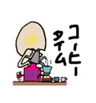 おったま星人（個別スタンプ：23）