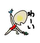 おったま星人（個別スタンプ：37）