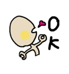 おったま星人（個別スタンプ：40）