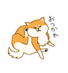 しばーぬ。（個別スタンプ：5）