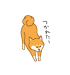 しばーぬ。（個別スタンプ：15）