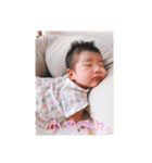 ちびえださんスタンプ（個別スタンプ：10）