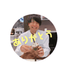 本日のタッキー#2（個別スタンプ：4）