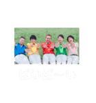 おじどるスタンプ第1弾（個別スタンプ：17）