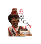 カオスな激励（個別スタンプ：19）