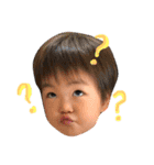 百面相兄弟（個別スタンプ：2）