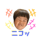百面相兄弟（個別スタンプ：14）