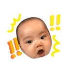 百面相兄弟（個別スタンプ：22）