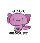 ぱーさん（個別スタンプ：3）