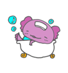 ぱーさん（個別スタンプ：8）